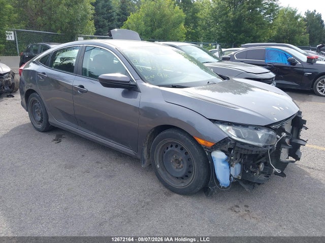 2019 2HGFC2F51KH035629 main image