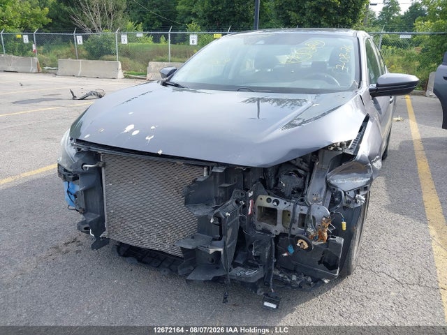 Honda Civic Lx 2019 2HGFC2F51KH035629 Image 6