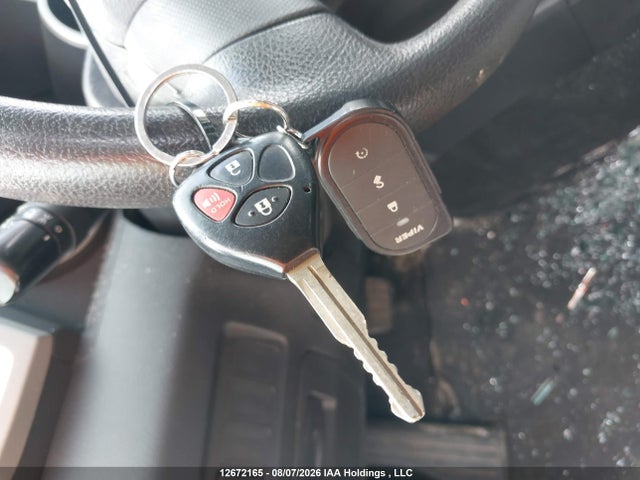 Aukcja sprzedaży 2010 Toyota Matrix, vin: 2T1KU4EE0AC422883, numer aukcji: 12672165