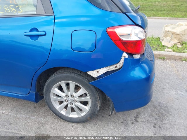Aukcja sprzedaży 2010 Toyota Matrix, vin: 2T1KU4EE0AC422883, numer aukcji: 12672165