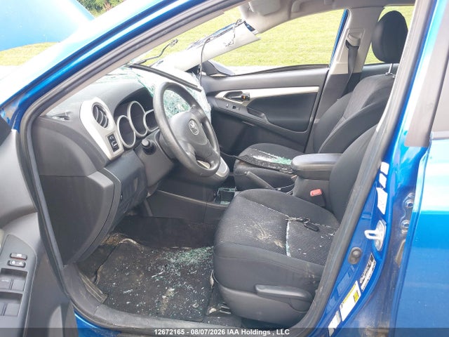 Aukcja sprzedaży 2010 Toyota Matrix, vin: 2T1KU4EE0AC422883, numer aukcji: 12672165