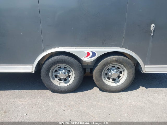 Aukcja sprzedaży 2023 Ideal Cargo Cargo Trailer, vin: 2DDFA42B4PV015298, numer aukcji: 12672168
