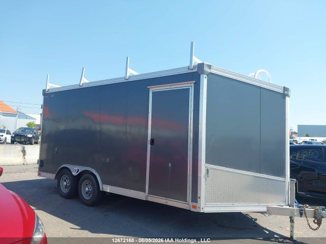 Aukcja sprzedaży 2023 Ideal Cargo Cargo Trailer, vin: 2DDFA42B4PV015298, numer aukcji: 12672168