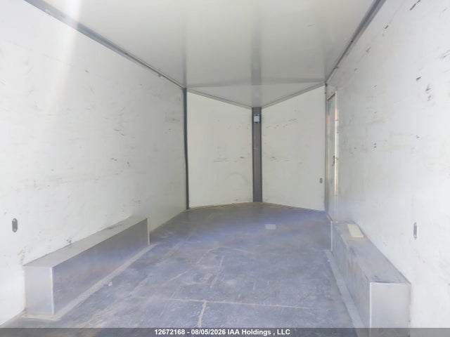 Aukcja sprzedaży 2023 Ideal Cargo Cargo Trailer, vin: 2DDFA42B4PV015298, numer aukcji: 12672168
