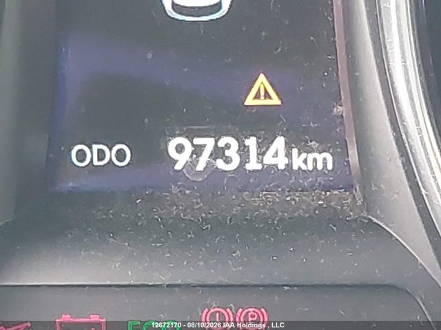 Aukcja sprzedaży 2014 Hyundai Santa Fe, vin: 5XYZUDLA8EG158210, numer aukcji: 12672170