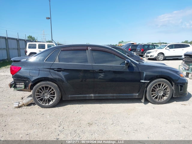 Aukcja sprzedaży 2011 Subaru Impreza, vin: JF1GV7F65BG522501, numer aukcji: 12672171