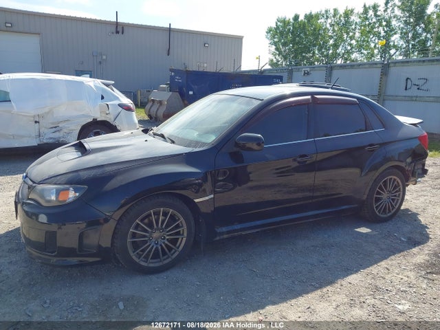 Aukcja sprzedaży 2011 Subaru Impreza, vin: JF1GV7F65BG522501, numer aukcji: 12672171