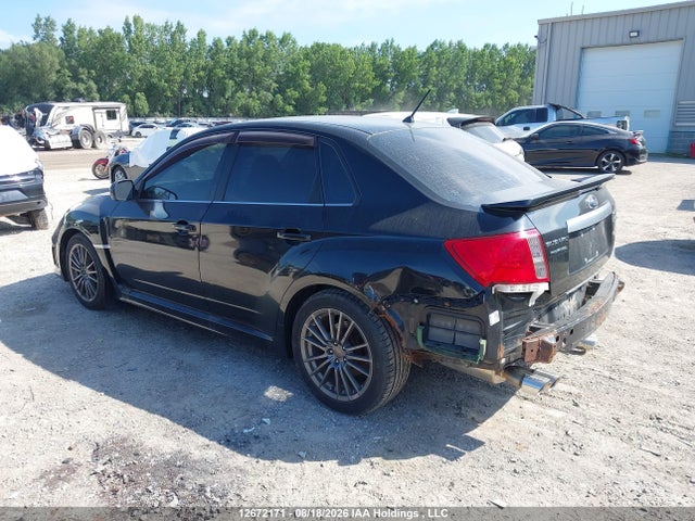 Aukcja sprzedaży 2011 Subaru Impreza, vin: JF1GV7F65BG522501, numer aukcji: 12672171