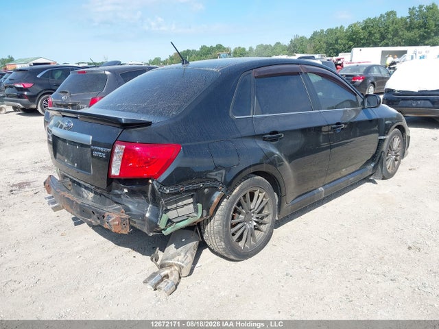 Aukcja sprzedaży 2011 Subaru Impreza, vin: JF1GV7F65BG522501, numer aukcji: 12672171