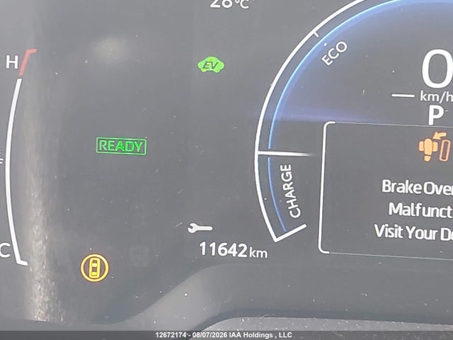 Toyota Corolla Le/se/xle 2025 JTDBCMFE8S3090588 Image 16
