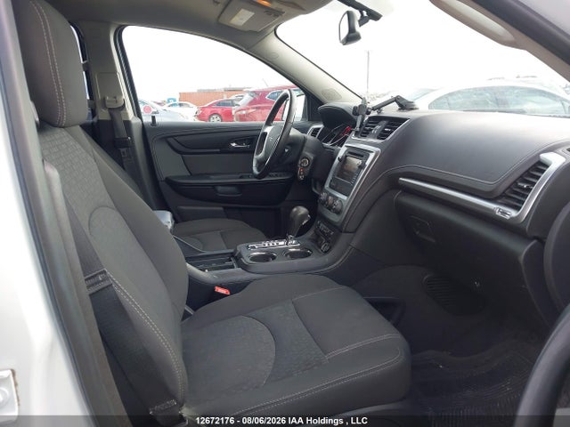 GMC ACADIA SLE 2016 1GKKRPKD0GJ197820 Image 5