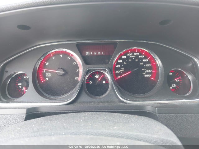 GMC ACADIA SLE 2016 1GKKRPKD0GJ197820 Image 7