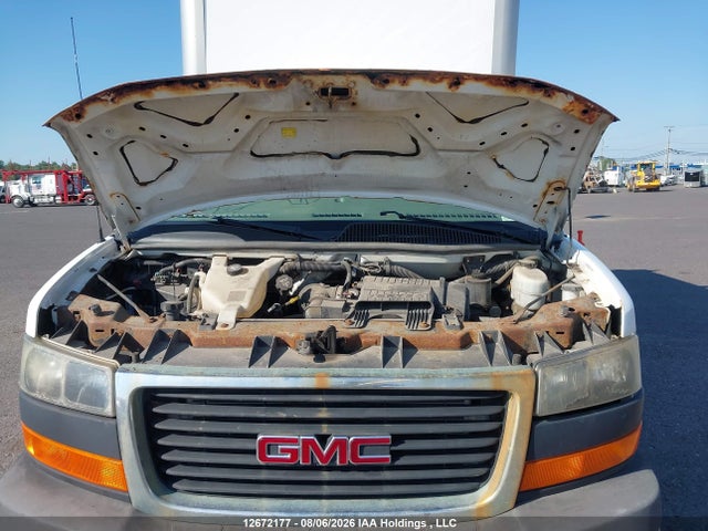Aukcja sprzedaży 2013 Gmc 4000, vin: 1GD072BA2D1118530, numer aukcji: 12672177