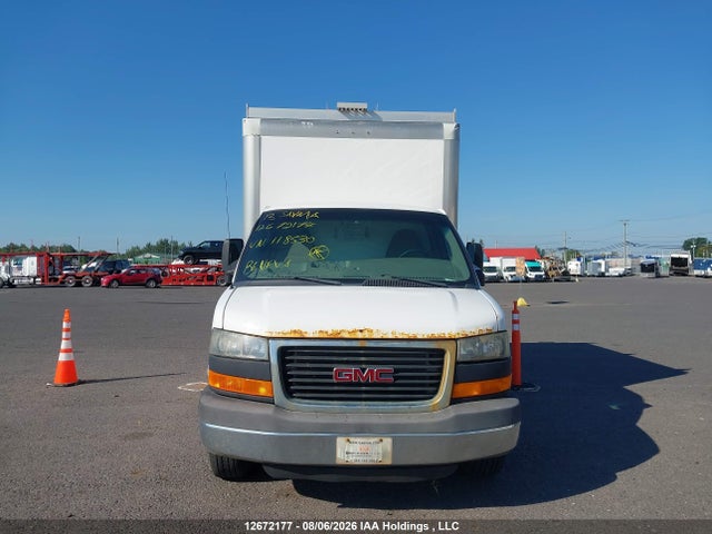 Aukcja sprzedaży 2013 Gmc 4000, vin: 1GD072BA2D1118530, numer aukcji: 12672177