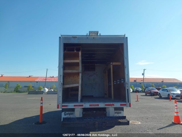 Aukcja sprzedaży 2013 Gmc 4000, vin: 1GD072BA2D1118530, numer aukcji: 12672177