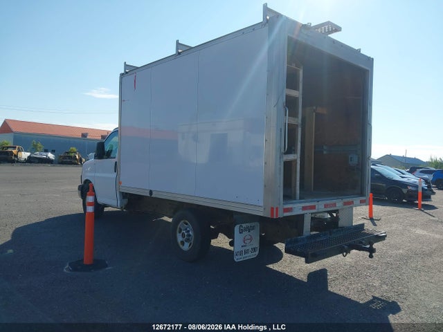 Aukcja sprzedaży 2013 Gmc 4000, vin: 1GD072BA2D1118530, numer aukcji: 12672177