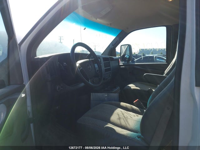 Продаж на аукціоні авто 2013 Gmc 4000, vin: 1GD072BA2D1118530, номер лоту: 12672177