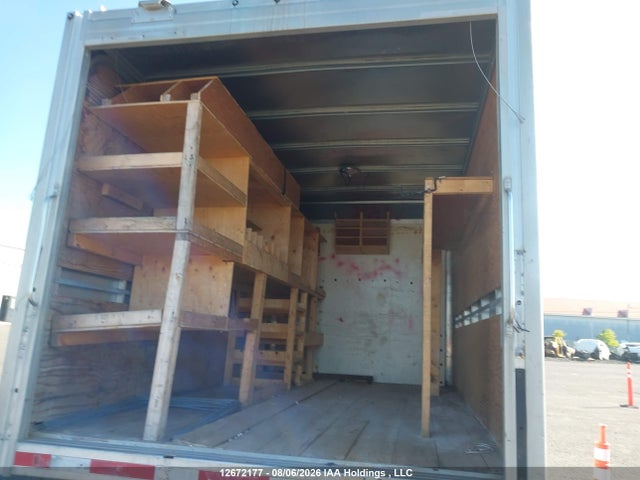 Aukcja sprzedaży 2013 Gmc 4000, vin: 1GD072BA2D1118530, numer aukcji: 12672177