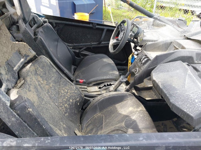12672179 :رقم المزاد ، 3JBVGAY44TE002685 vin ، 2026 Can-am Maverick X3 Ds Turbo مزاد بيع
