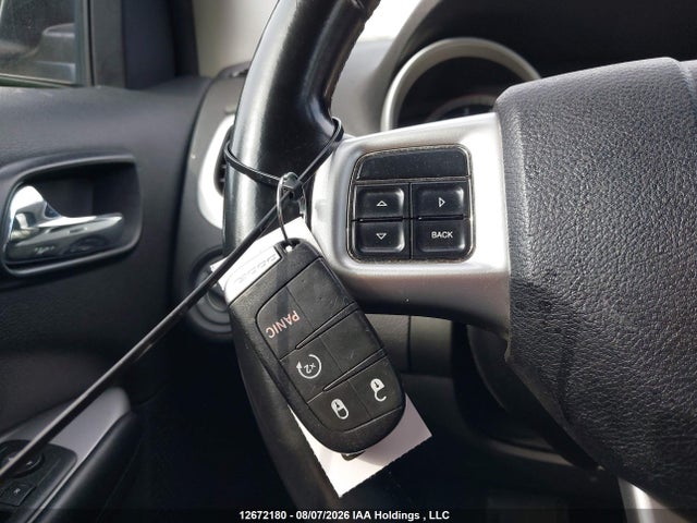 Aukcja sprzedaży 2012 Dodge Journey, vin: 3C4PDCCG5CT135396, numer aukcji: 12672180