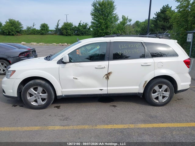 Aukcja sprzedaży 2012 Dodge Journey, vin: 3C4PDCCG5CT135396, numer aukcji: 12672180