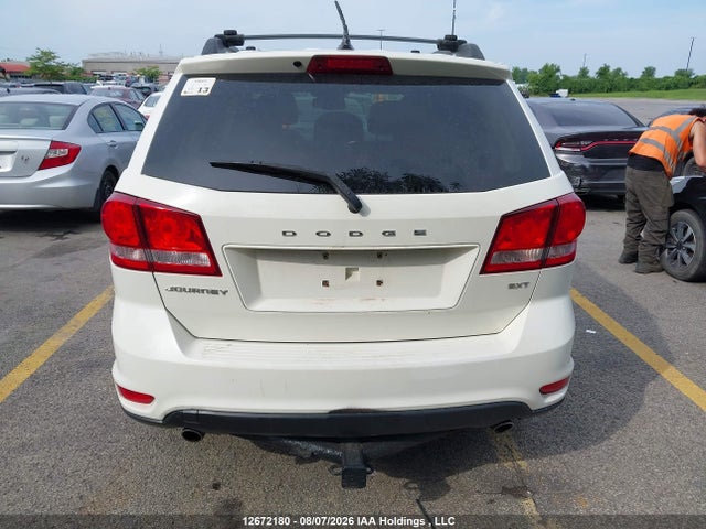 Aukcja sprzedaży 2012 Dodge Journey, vin: 3C4PDCCG5CT135396, numer aukcji: 12672180