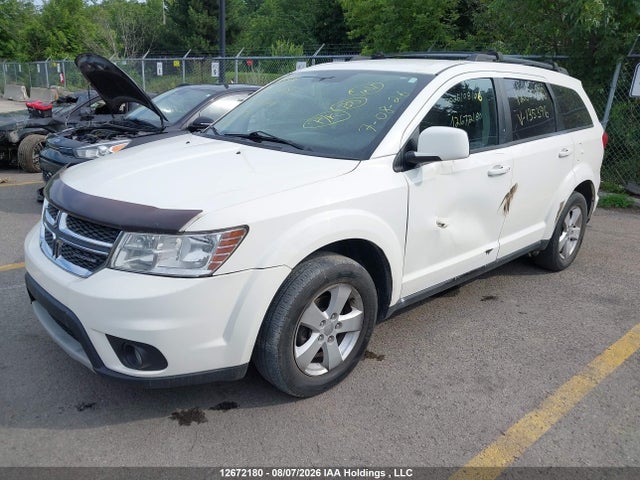 Aukcja sprzedaży 2012 Dodge Journey, vin: 3C4PDCCG5CT135396, numer aukcji: 12672180