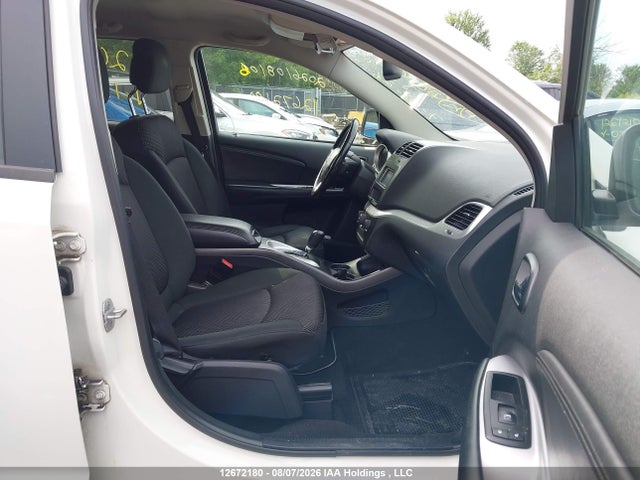 Aukcja sprzedaży 2012 Dodge Journey, vin: 3C4PDCCG5CT135396, numer aukcji: 12672180