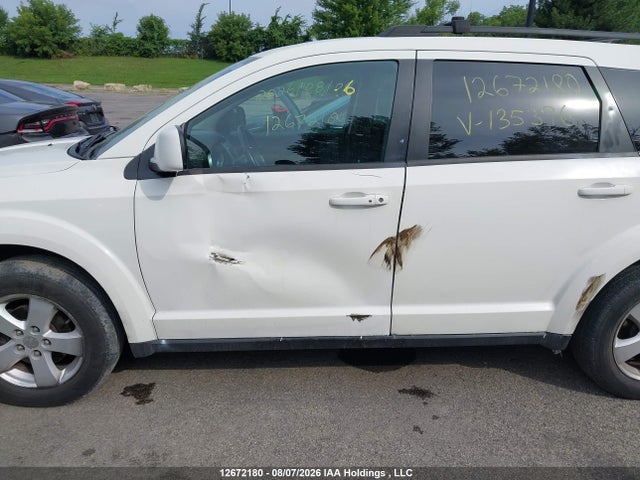 Aukcja sprzedaży 2012 Dodge Journey, vin: 3C4PDCCG5CT135396, numer aukcji: 12672180