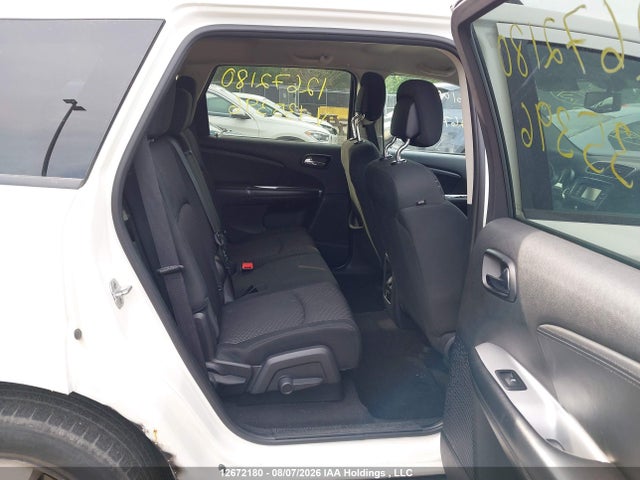Aukcja sprzedaży 2012 Dodge Journey, vin: 3C4PDCCG5CT135396, numer aukcji: 12672180