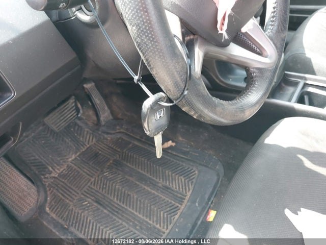 Продажа на аукционе авто 2010 Honda Civic, vin: 2HGFA1F66AH017599, номер лота: 12672182