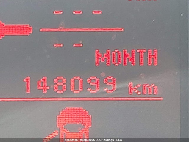 JA4AH3AU1JU603009 Mitsubishi RVR