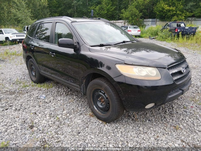 Aukcja sprzedaży 2008 Hyundai Santa Fe, vin: 5NMSG73E58H129416, numer aukcji: 12672186
