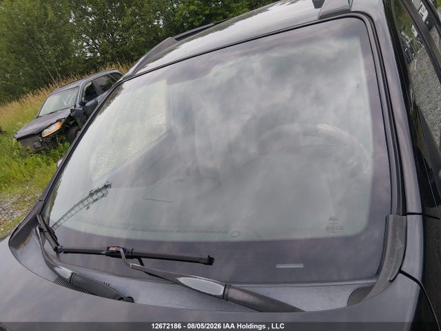 12672186 :رقم المزاد ، 5NMSG73E58H129416 vin ، 2008 Hyundai Santa Fe مزاد بيع