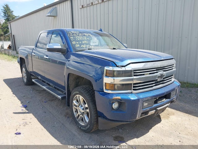 2016 1GC1KXE85GF125024 main image