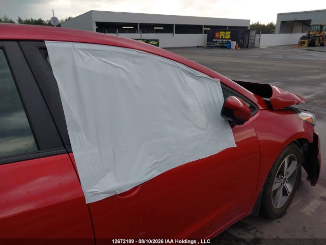 Aukcja sprzedaży 2018 Kia Forte Lx/lx+, vin: 3KPFL4A74JE197400, numer aukcji: 12672189