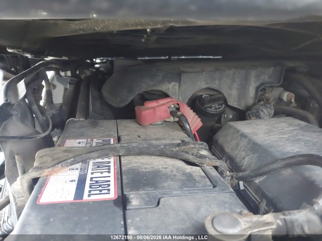 2009 Toyota Tacoma Double Cab Long Bed მანქანა იყიდება აუქციონზე, vin: 5TEMU52N09Z662816, აუქციონის ნომერი: 12672190