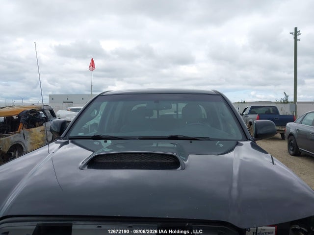 2009 Toyota Tacoma Double Cab Long Bed მანქანა იყიდება აუქციონზე, vin: 5TEMU52N09Z662816, აუქციონის ნომერი: 12672190