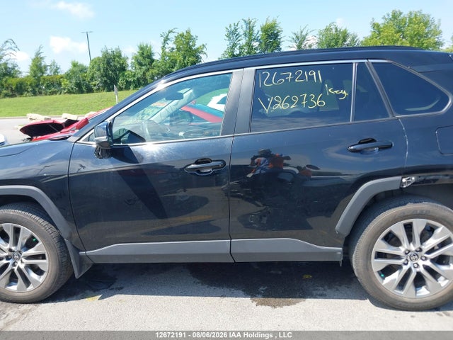 2T3R1RFV8NC262736 Toyota RAV4