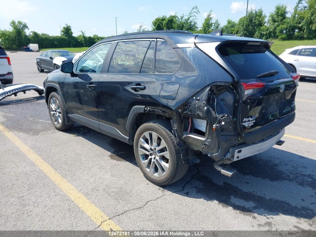 2T3R1RFV8NC262736 Toyota RAV4