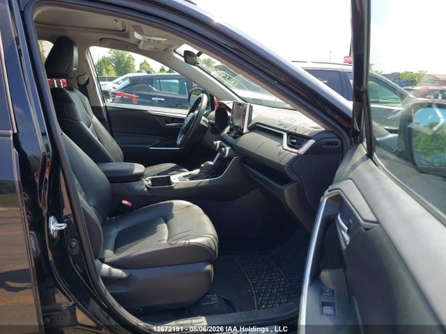 2T3R1RFV8NC262736 Toyota RAV4