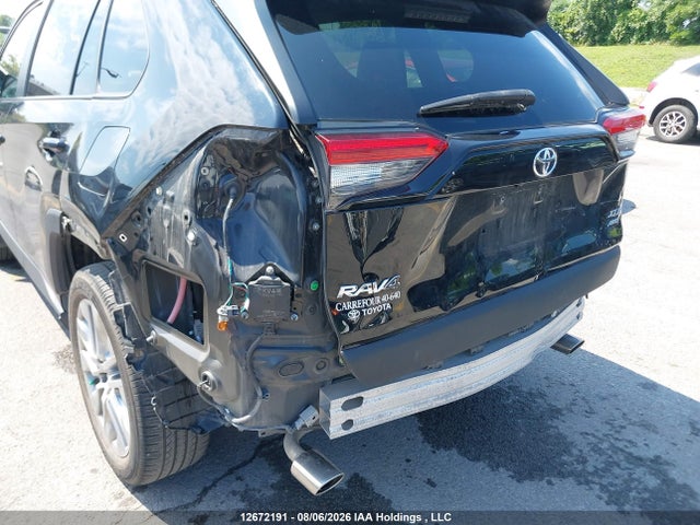 2T3R1RFV8NC262736 Toyota RAV4