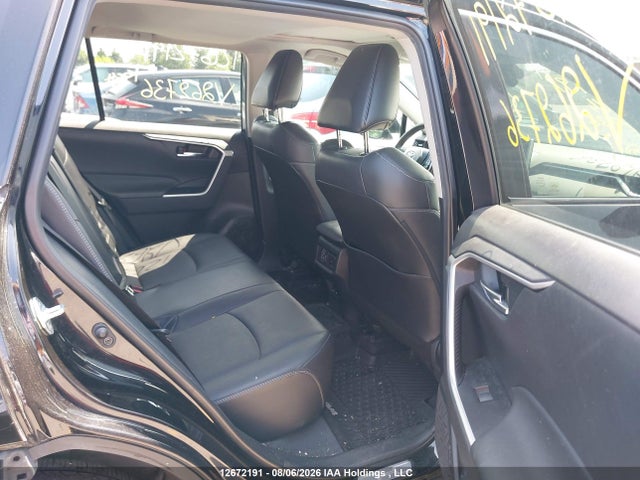 2T3R1RFV8NC262736 Toyota RAV4