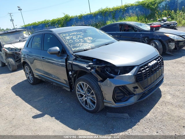 2020 WA1FECF32L1093952 zdjęcie główne