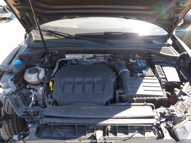 WA1FECF32L1093952 Audi Q3 Prestige S-line