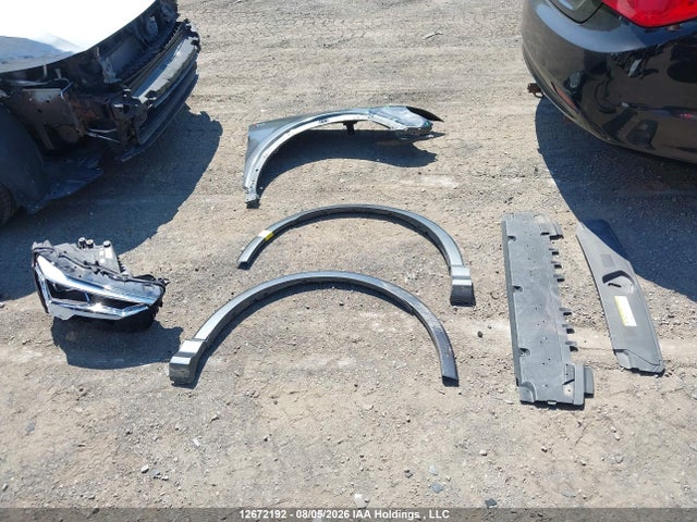WA1FECF32L1093952 Audi Q3 Prestige S-line
