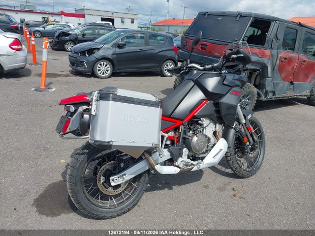 Aprilia Tuareg 660 2024 ZD4XBUA02RS002031 Image 4