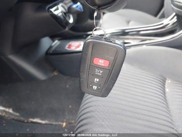 Toyota PRIUS PRIME 2022 JTDKAMFP9N3202097 Image 11