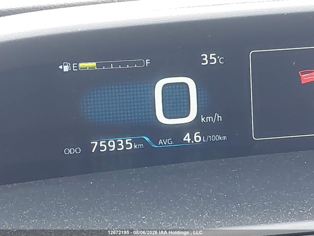 Toyota PRIUS PRIME 2022 JTDKAMFP9N3202097 Image 15