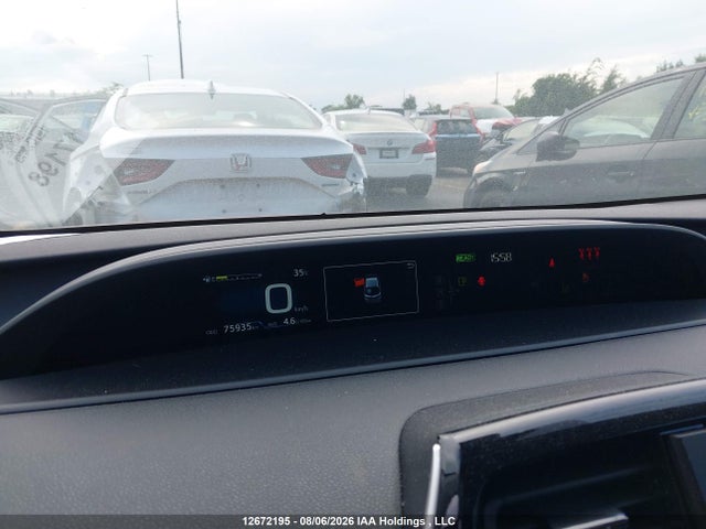 Toyota PRIUS PRIME 2022 JTDKAMFP9N3202097 Image 7